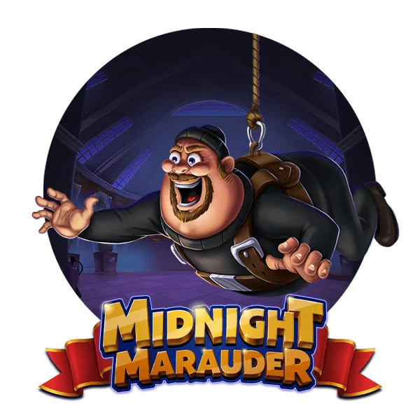 Midnight Marauder logo