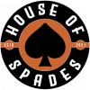 House of Spades Casino logo