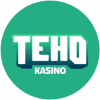Teho Kasino logo