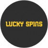 Lucky Spins Casino logo