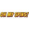 Ohmyspins Casino logo