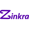 Zinkra Casino logo