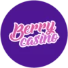 Berry Casino logo