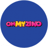 Ohmyzino Casino logo