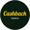 Cashback Kasino logo