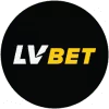 LV Bet Casino logo