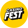 casinofest logo