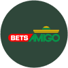 Betsamigo-kasinon logo