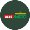 Betsamigo-kasinon logo