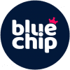 bluechip casino logo