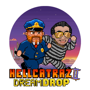 Hellcatraz 2 Dream Drop
