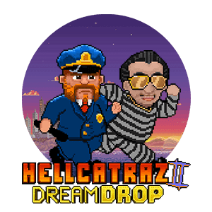 Hellcatraz 2 Dream Drop