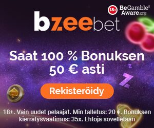 Bzeebet Casino