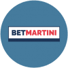 Betmartini logo