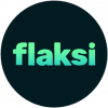 Flaksi kasinon logo