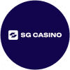 SG Casinon logo