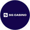 SG Casinon logo