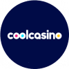 cool casino logo