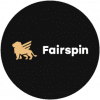 fairspin logo