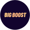 big boost logo
