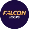 falcon vegas logo