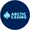 arctic casino logo