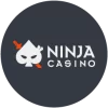 ninja casino logo