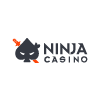 ninja casino logo