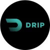 drip casino logo