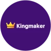 kingmaker logo