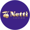 netticasino.com logo