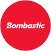 bombastic casino logo