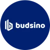 budsino logo
