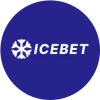 Icebet Logo