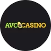 AvoCasino Logo