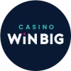 Casino Win big logo