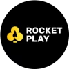 Rocketplay Logo