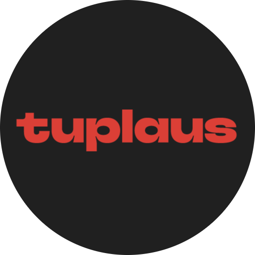 Tuplaus CB