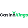 casino kings logo