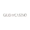 God of casino logo
