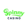 Spinny Casino logo