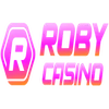 Roby Casino logo