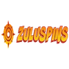Zuluspins logo