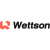 Wettson logo